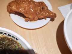 -朱新年·苏式汤团·面点(北寺塔店)