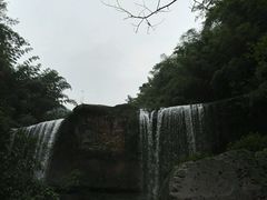 -四洞沟景区