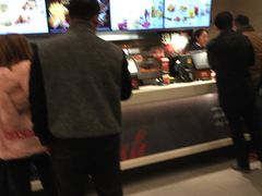 -肯德基(春申店)
