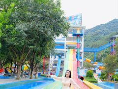 -清泉湾生态旅游度假区