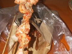 -庞记炸串