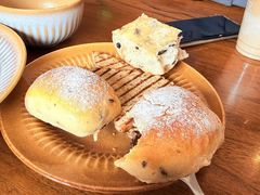 -BAKER&SPICE(祥云小镇店)