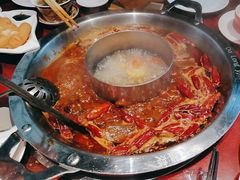 -大龙燚·旷野鲜火锅(广州首店)