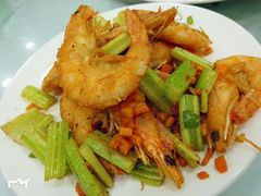 -聚德福海鲜家常菜(刘庄店)