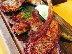 -MEAT MATE 鲜食肉铺(凤凰汇·里巷店)