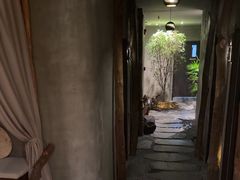 -森SPA·泰式按摩·精油Massage(宝安中心店)