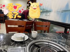 -李师傅脆肚(华强北店)