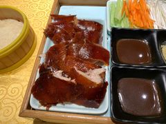 学成烤鸭-学成饭店(珥季路店)