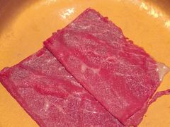 -牛YO寿喜烧和牛火锅自助(三台子万象汇店)