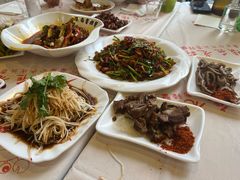 -五丁桥光头香辣蟹(望江橡树林店)