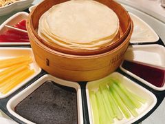 -粗茶淡饭·汉口公馆(循礼门店)