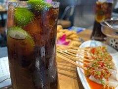 -路边羊烧烤酒场(宝带路店)