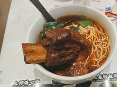 -和府捞面(曹路花园城店)