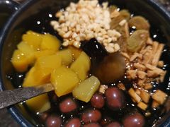-王家渡火锅店(棕榈泉店)