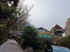 -花水湾第一村温泉大酒店