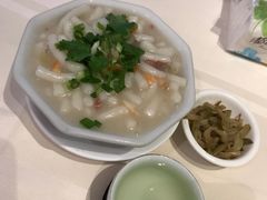 濑粉-广东胜利宾馆西关粤中餐厅