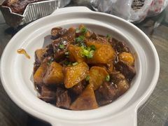 -兰溪小馆(东直门簋街店)