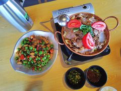 -品味泸沽湖•民族特色菜(大落水店)