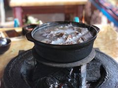 -康巴藏餐(束河古镇店)