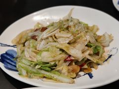 -东莱馋房(陆家嘴店)