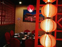 大堂-芦月轩羊蝎子(太平桥店)
