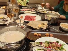 -腾格里· 蒙古山羊火锅(北京中关村店)