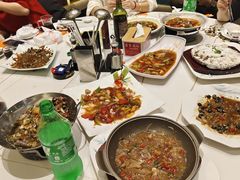 -食鼎记海鲜大排档(美食街店)