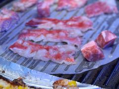 -喜井无限自助烤肉公司(石厦店)