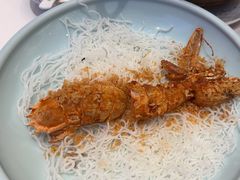 -苏福记·海鲜佬(凤城四路店)