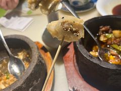 红糖麻糍-桂满陇-十里风荷(合生汇店)
