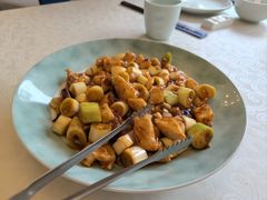 -西部马华清真食府·丝路菜(大钟寺店)