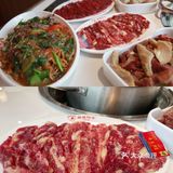 深圳必吃牛肉火锅💖牛肉🐂界的兰博基尼