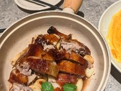 -留半山·香港食堂(啦啦宝都店)