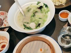-逸品淮扬(东方渔人码头店)