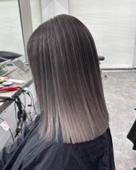 -FASHION PALACE hair+