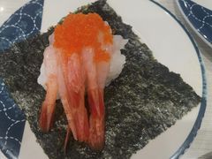 -滨寿司(新街口中央商场店)