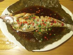 -隆喜元鱼汤包·海鲜(中联广场店)