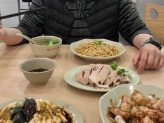 -百家鸡味馆(清泰店)