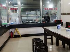 -老西白点心店