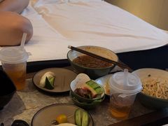 -和子足浴SPA会馆(东方之门店)