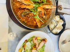 -LA JOLLA 墨西哥餐厅(学院路店)