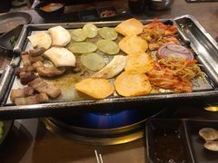 -香猪坊韩国烤肉专属门店(魏公村店)