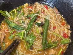 -小南小粉手工粉(迎薰路店)