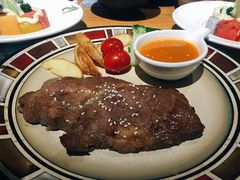 -斗牛士牛排(南京东路店)
