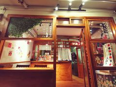 门面-馥家小馆(黔灵山公园店)