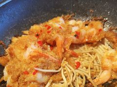 -邑金陵北京烤鸭店·现炒家常菜(ITC MALL店)