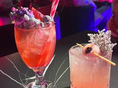 -MOSSO音乐酒吧·live house(南京旗舰店)