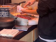 -清真拉妈卤味(回民街店)