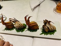 -海味观(老西门店)