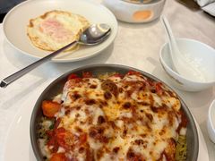 猪扒饭-海味观(老西门店)